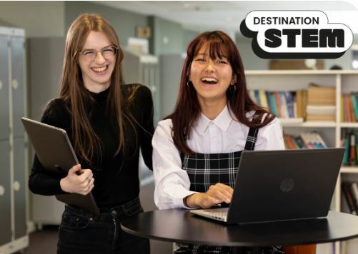 Destination STEM