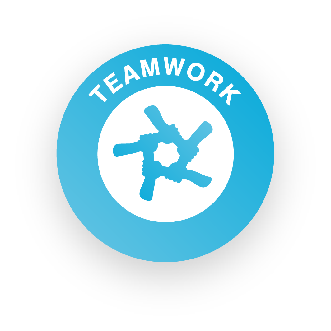 8_Teamwork