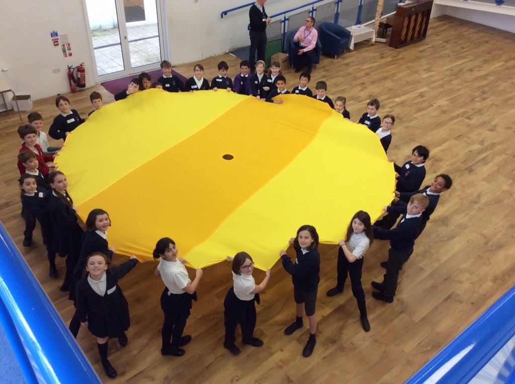 Students and Sun Activity